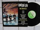 THE BEATLES - SOMETHING NEW ODEON 1C 072-04600 KOMM GIB MIR DEINE HAND TOP