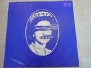 SEX PISTOLS PUNK GOD SAVE THE QUEEN VERY RARE ORIGINAL 1977 NEW ZEALAND PRESS