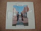 PINK FLOYD Wish You Were Here Ltd Edition Picture Disc 
