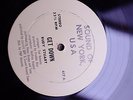 ?? ?????RUDY STUART GET DOWN SOUND OF NY P&P PETER BROWN MODERN SOUL DISCO 12