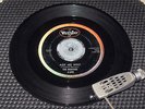 THE BEATLES VEE-JAY 498 ASK ME WHY 45. RARE TT ISSUE. OVAL VEE-JAY LABEL. SCARCE