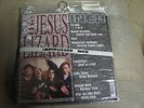 THE JESUS LIZARD - INCH 6 OR 7 7