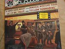 Beatles 'Reel Music' Canadian promo yellow vinyl and low # 0297 in shrink