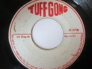 SCREWFACE - BOB MARLEY KILLER ORIG 7
