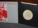 Sandie Shaw with The Smiths -  Hand In Glove White label Promo 1984 UK 7” single
