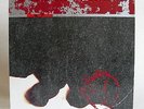 EINSTÜRZENDE NEUBAUTEN _ Zeichnungen des Patienten O.T. / drawings of O.T. _LP