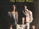 ROLLING STONES-2-LP- THE TRIDENT MIXES- COLOURED-50 COPIES- MEGARAAR 