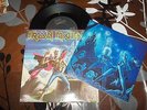 IRON MAIDEN RARE 7