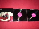 PULP 2 LP This is Hardcore Island 1998,Mint -