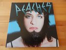 PEACHES - FatherFucker 2LP UK press 2003 PINK VINYL  IGGY POP ELECTRO PUNK