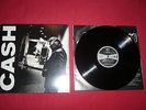 Johnny Cash LP American III ,Solitary Man 2000 Columbia