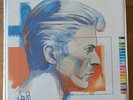 David Bowie RCA 1982 Limited Edition Fashions 10 x 7