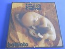 LP ITALIAN PROG FRANCO BATTIATO - FETUS