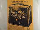 RARE SEALED TMOQ LP/ THE BEATLES 