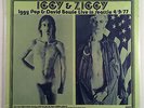 RARE SEALED NOT TMOQ LP/ IGGY POP & DAVID BOWIE 