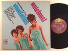 MOTOWN LP/ MARTHA & THE VANDELLAS 