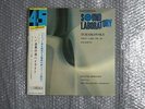 45RPM JAPAN COLUMBIA SOUND LABORATORY EUGENE ORMANDY SWAN LAKE