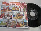 SEX PISTOLS Holidays In The Sun FRENCH Pressing