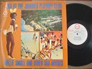 MILLIE SMALL Ska At The Jamaica Playboy Club U.K. Island ILP 930 NMINT 1965 LP