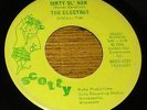PRIVATE 1966 MN Garage 45 - THE ELECTRAS 