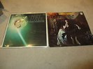 +++ HARVEY MANDEL - Games Guitars Play / Righteous - RARE psych UK 1st pressings