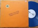 pink floyd omayyad blue vinyl LP 6-track 1969 / 70 - TMQ 71040 / PF 515 A-1 B-2