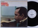 HAROLD LAND The Fox CONTEMPORARY WLP LP
