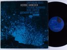 HERBIE HANCOCK Empyrean Isles BLUE NOTE LP stereo ua