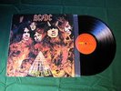 AC/DC - Highway to Hell EDICIÓN AUSTRALIA