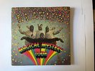 BEATLES: Magical Mystery Tour  UK 1st press mono 2x 7