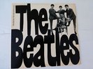 Beatles # Deutscher Schallplattenclub # MONO 1964 # E043 # LP # RARE