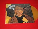LP FRANCOISE HARDY /VINYL DE COULEUR JAUNE  TIRAGE LIMITE MINT