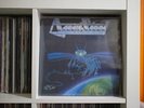 AGENT STEEL - Mad Locust Rising 12''