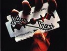 Judas Priest - British Steel Vinyl Record Import 2014 New Limited Edition