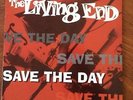 The Living End-Save The Day-7 Inch Vinyl-45 Rpm Single