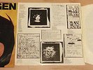 NINA HAGEN & the no problem orchestra in concert - 1984 - Rarität - Doppel LP