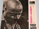 Yusef Lateef – Eastern Sounds LP Fontana / Prestige 1961 UK Rar