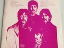 THE BEATLES - YELLOW MATTER CUSTARD - LP