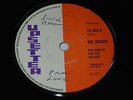 BOB MARLEY & THE WAILERS - MR BROWN - 7