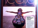NEIL YOUNG DECADE VERY RARE SEALED ORIG '76 REPRISE 3-LP SET w/STICKER BEAUTIFUL