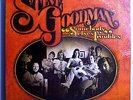 STEVE GOODMAN w/BOB DYLAN+JOHN PRINE 2d ALBUM VERY RARE SEALED ORIG'72 BUDDAH LP