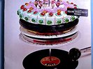 ROLLING STONES LET IT BLEED SEALED ORIG '69 LONDON LP wPOSTER,STICKER+FAN INSERT