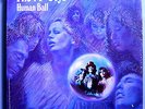 THE McCOYS HUMAN BALL ULTRA-RARE STILL SEALED ORIGINAL 1969 MERCURY PSYCH LP