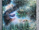 Pink Floyd Saucerful Of Secrets LP SCX 6258 Stereo YAX 3634 1968