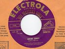 Sg  .-   EARTHA KITT   -  LOVIN` SPREE   -