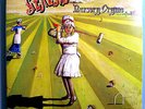 GENESIS+PETER GABRIEL NURSERY CRYME RARE SEALED ORIG'71 CHARISMA LP GATEFOLD CVR