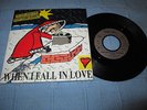 Peter And The Test Tube Babies - When I Fall In Love  7