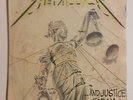 METALLICA - ...And Justice For All [2 LP]
