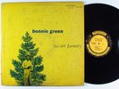 BENNIE GREEN With Art Farmer PRESTIGE 7041 LP mono w. 50th