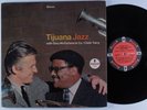 GARY MCFARLAND/CLARK TERRY Tijuana Jazz IMPULSE LP VG++